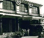 Arts and Textile Building