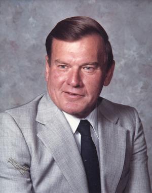 Robert C. Fairbairn