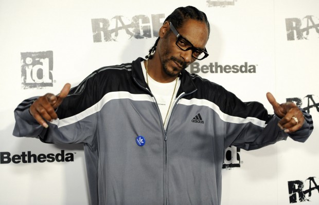 Snoop Dog faces drug charge in Texas | Music | pantagraph.com