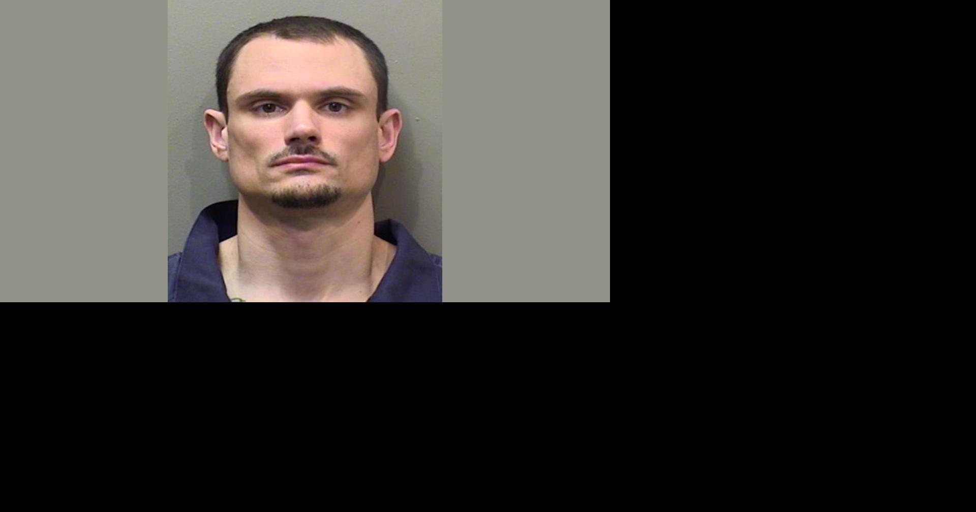 Bloomington man charged with drug trafficking