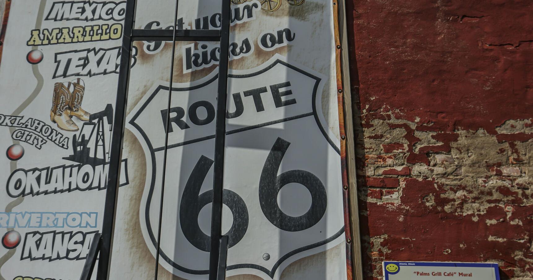 Route 66 Conference comes to Bloomington - Vimarsana News