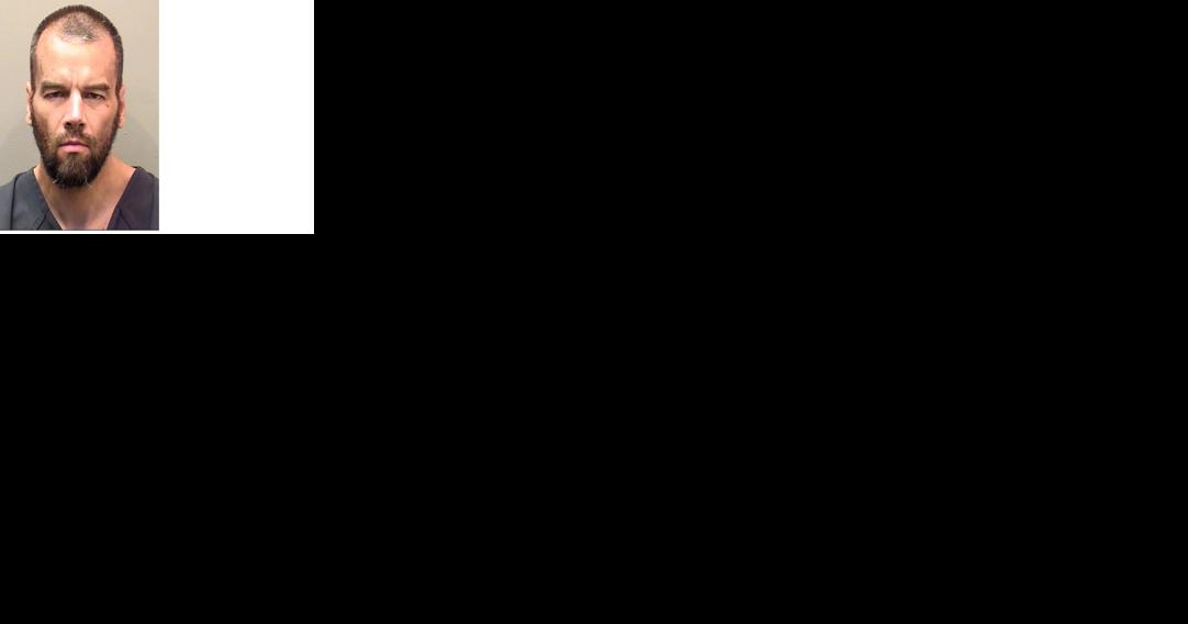 Carlock man faces several charges for armed habitual criminal activity