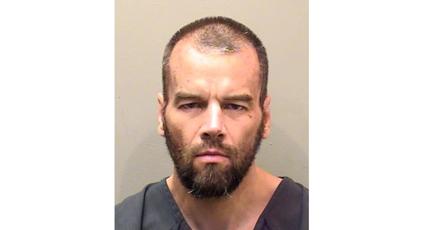 Carlock man faces several charges for armed habitual criminal activity Carlock man faces several charges for armed habitual criminal activity
