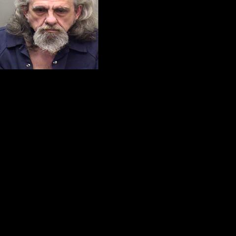 Bloomington man charged with meth possession