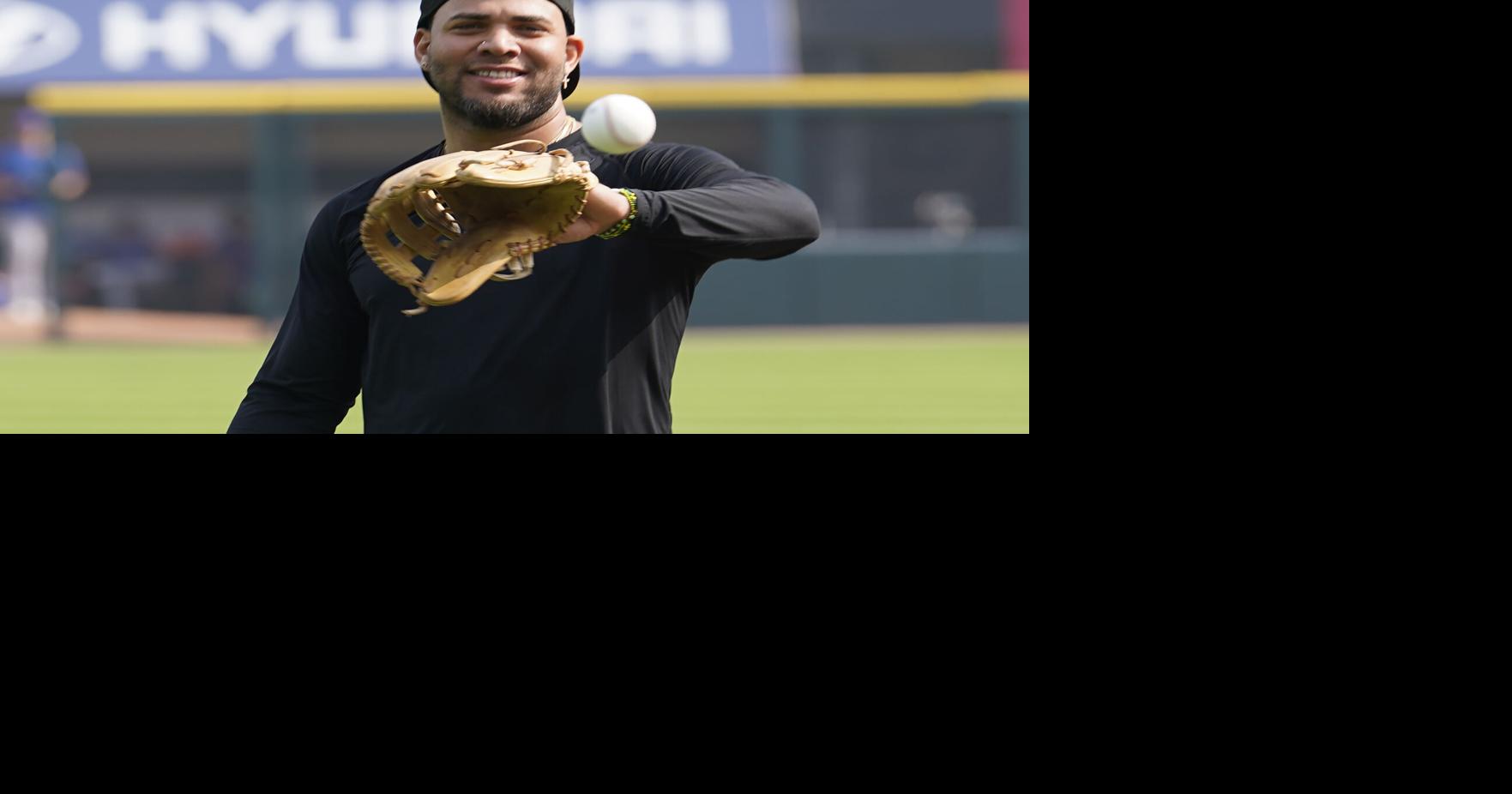 Yoán Moncada returns from the injured list; Chicago White Sox move