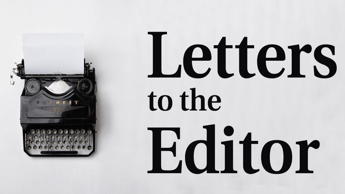 Letter Making Sure He S A One Term President Letters Pantagraph Com