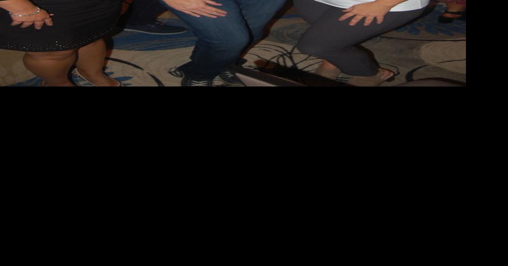 Recognize anyone? 21 photos from the BloomingtonNormal Association of Realtors annual ceremony