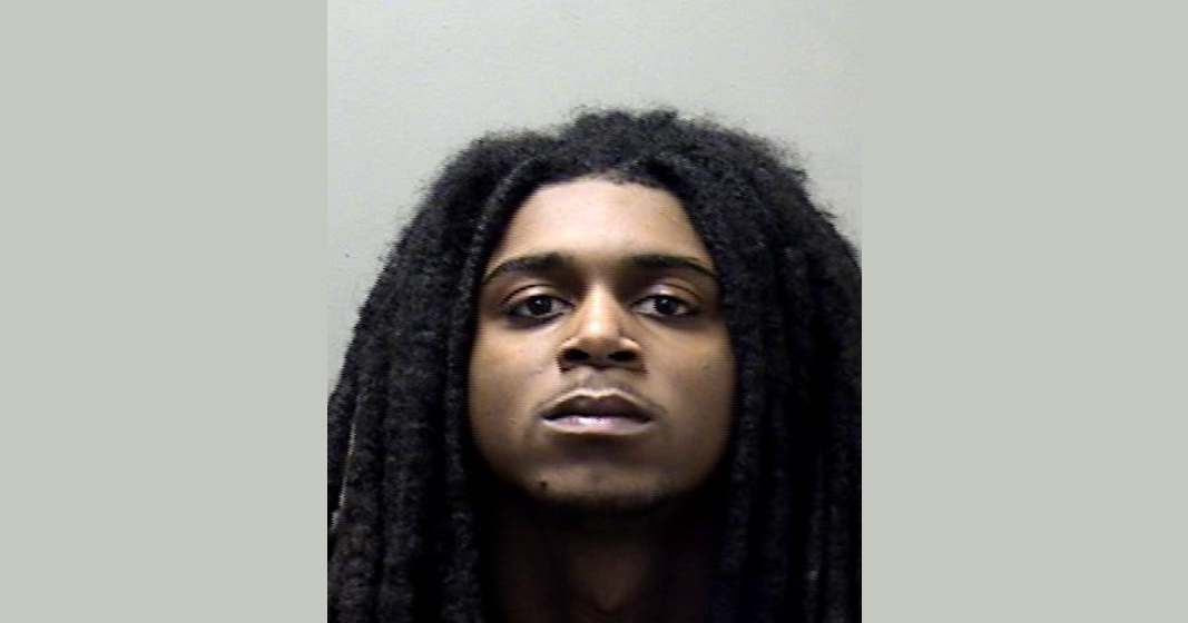 Bloomington teen faces multiple weapon charges in shooting