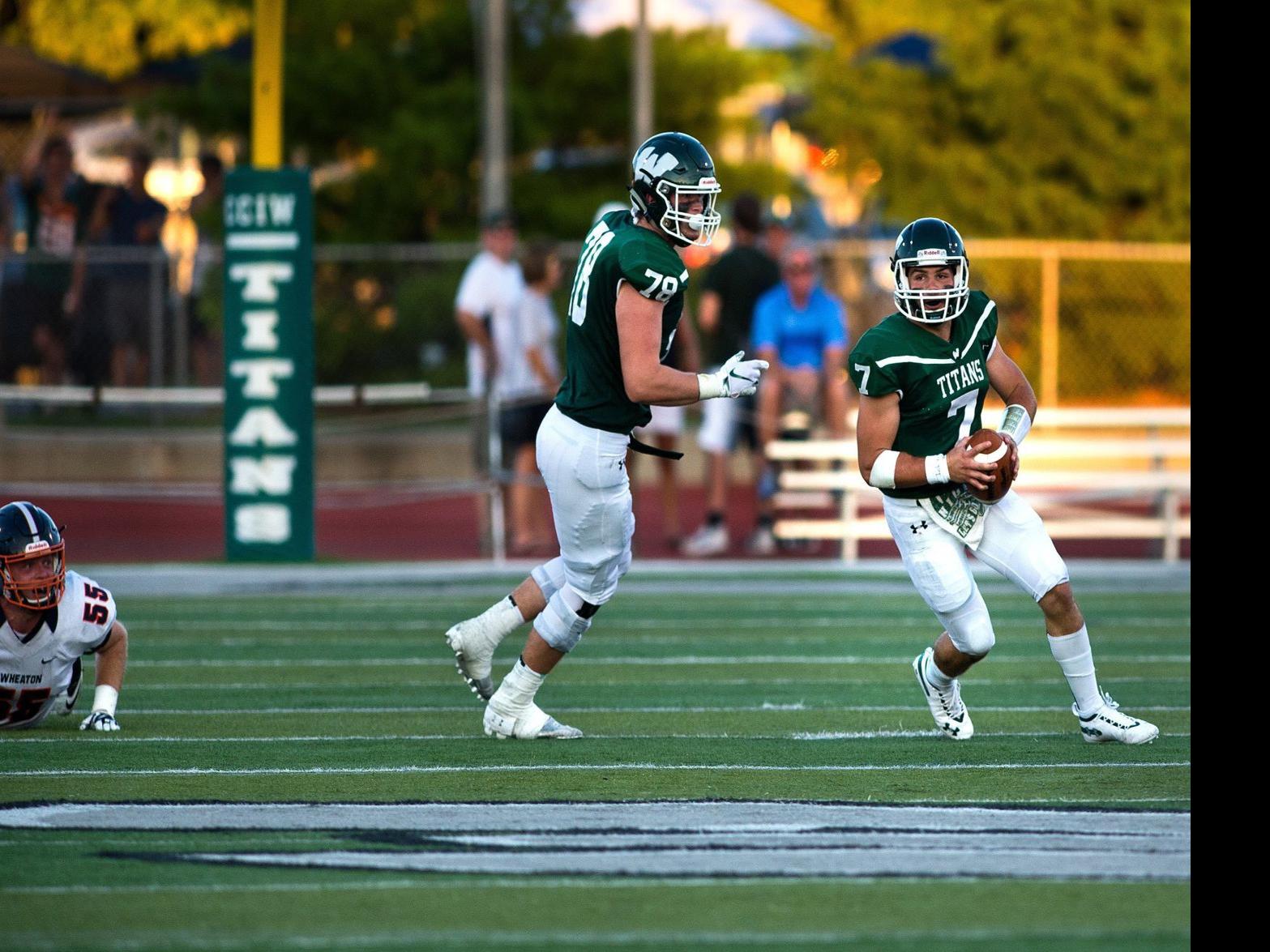 Iwu Out To Prove And Produce A Lot Of Points This Season