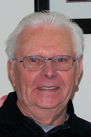 Franklin Coan
