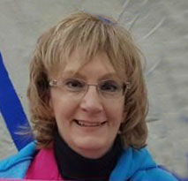 Deborah Lubbert