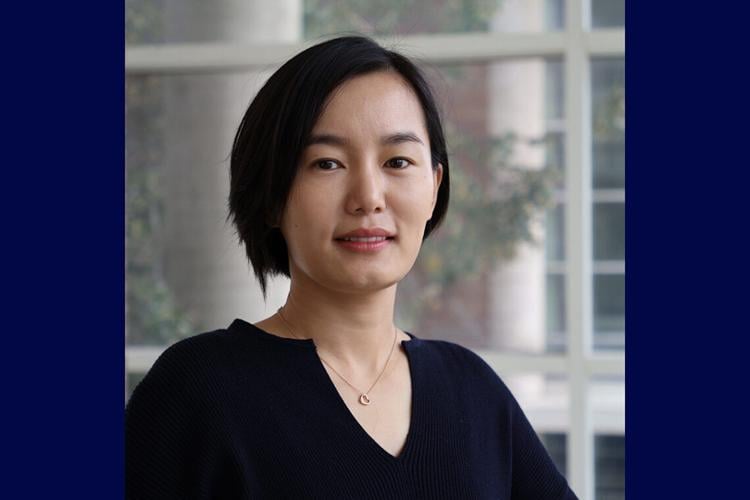 Lu receives NIH Director’s New Innovator Award