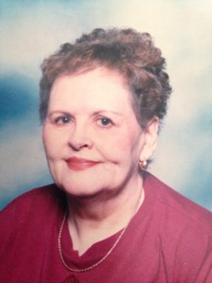 Evelyn Baker