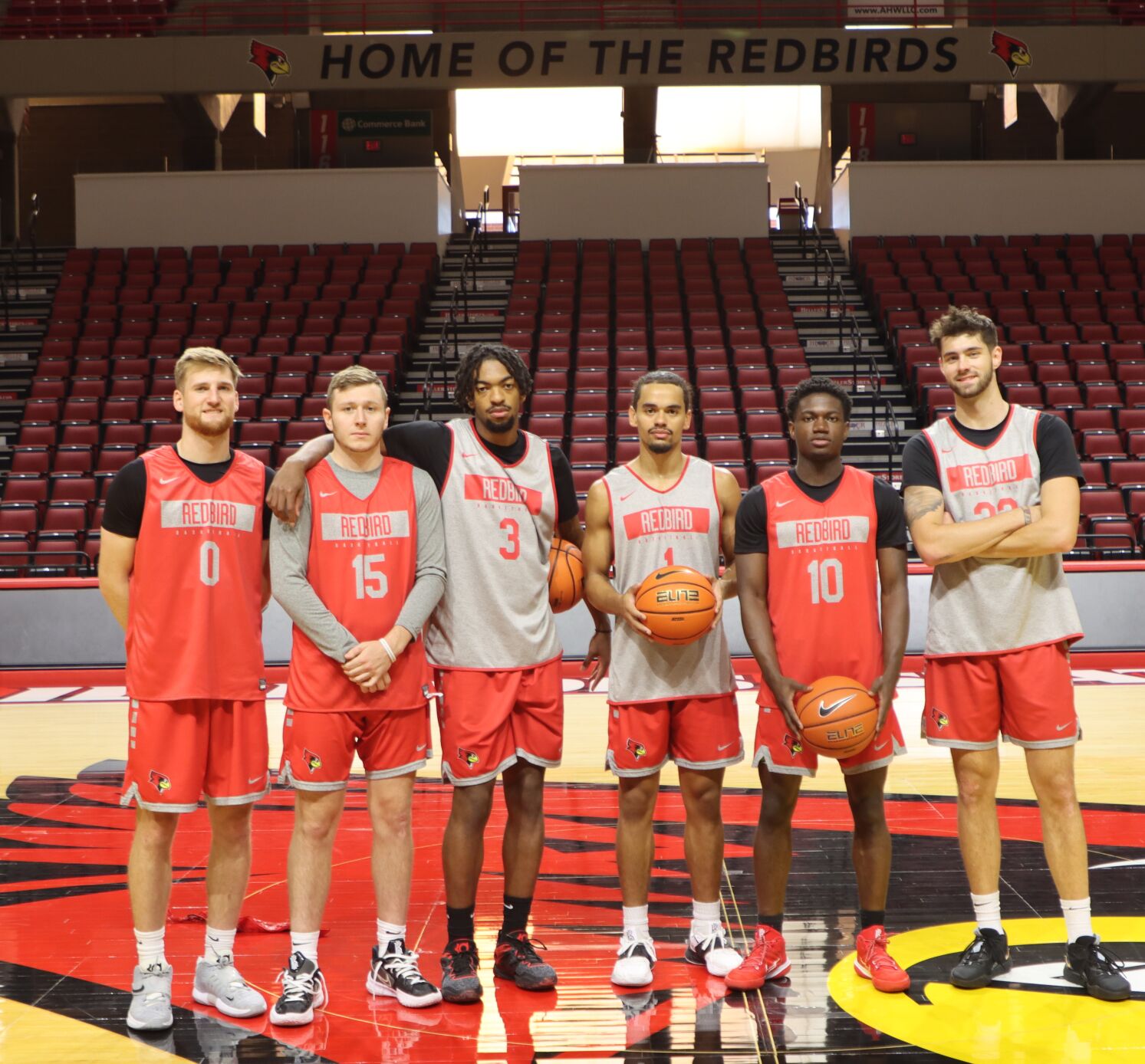 Illinois state basketball hot sale