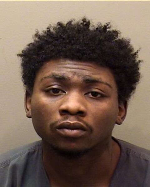 Peoria man sentenced to 6 years on cannabis charges in McLean County