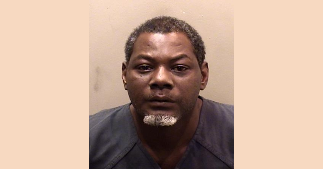 Texas man faces cocaine offense in McLean County