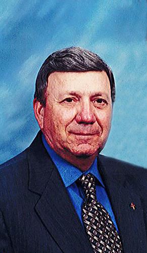 Pete Remmers obit