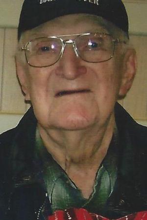 Albert Franklin Beckenholdt