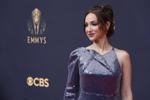 2021 Primetime Emmy Awards - Arrivals