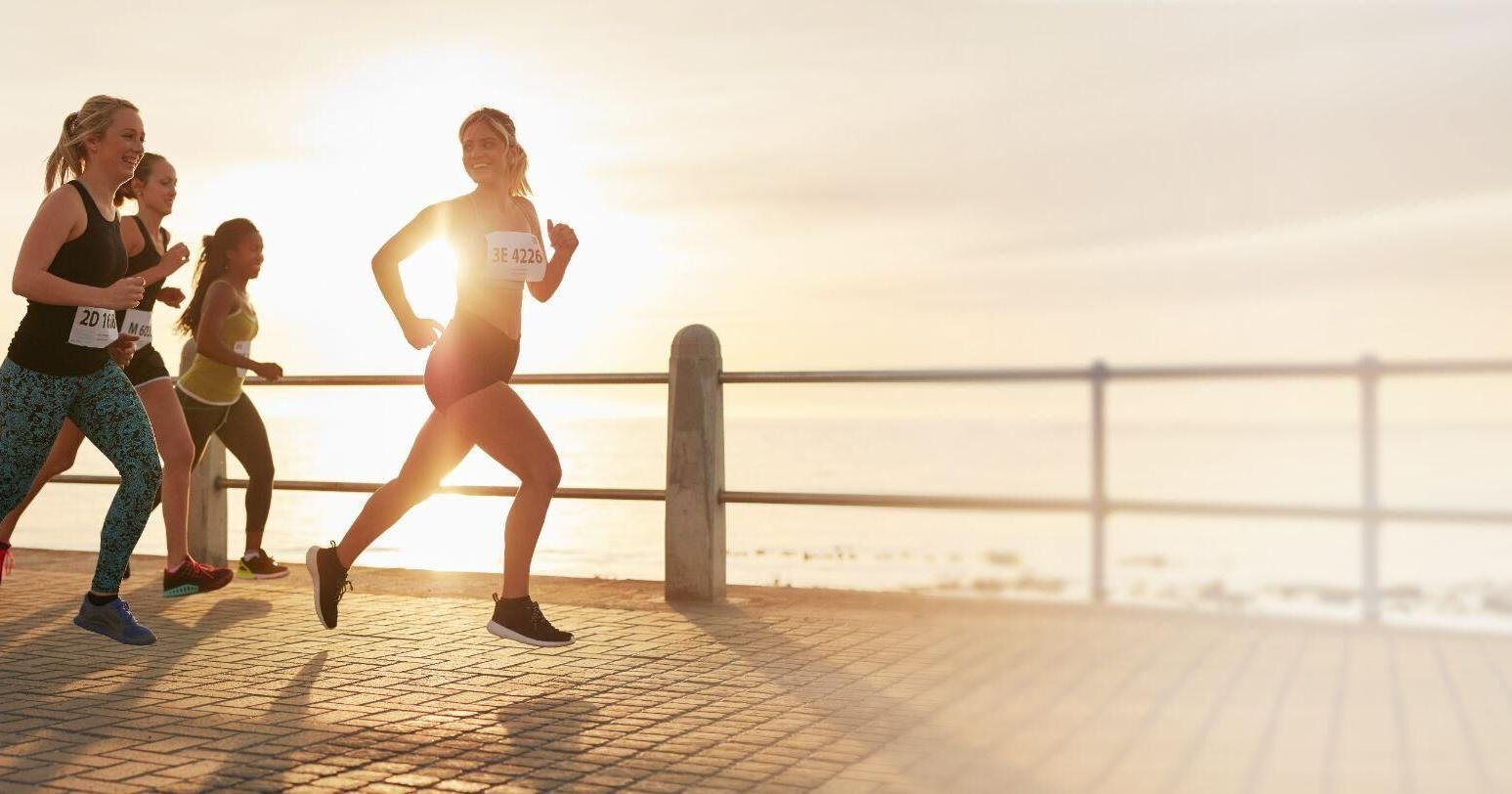 Running your first marathon? 13 essentials that will help you cross the finish line - Vimarsana News