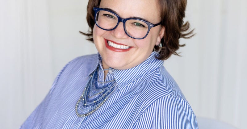 Alyse Knust named HICF Chief Development Officer