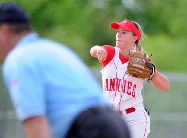Centralia Orphans / Orphan Annies