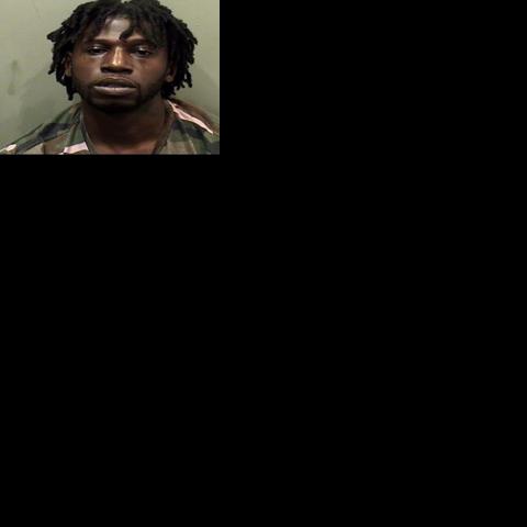 Chicago man charged with cocaine delivery in McLean County