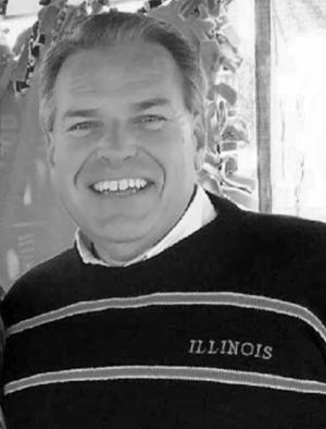 Donald Knoche