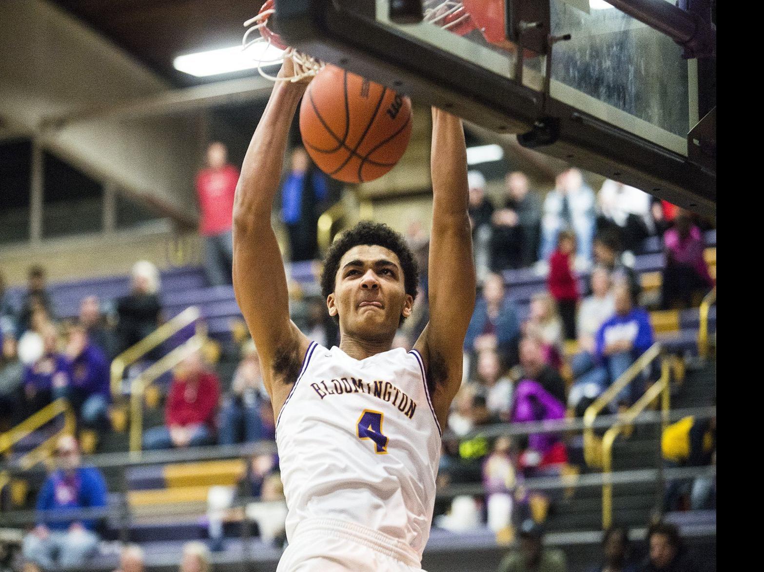 Monster Game From Payton Carries Bhs To Big 12 Victory High