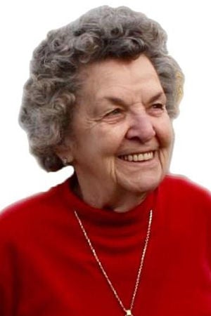 Catherine Sutter-Reise