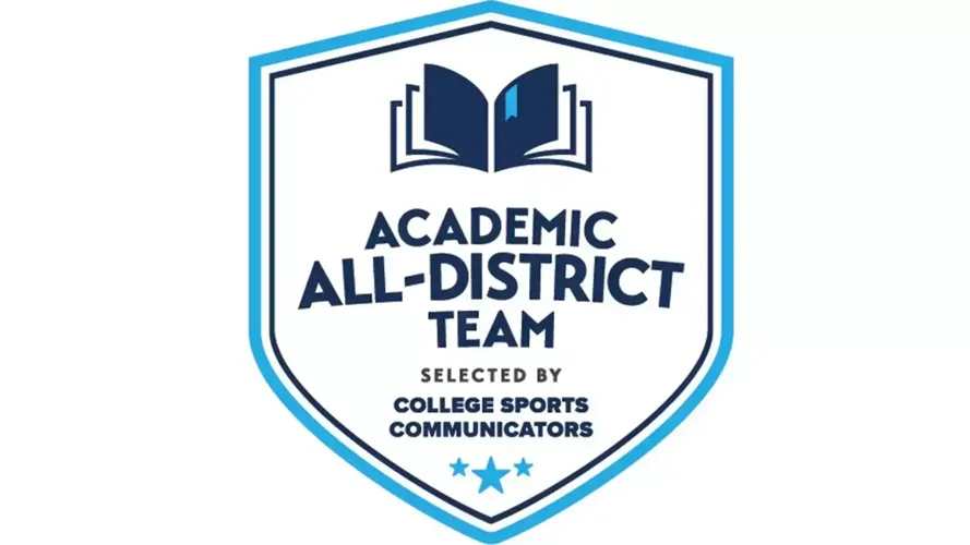 Five Millikin Baseball Players Earn College Sports Communicators Academic All-District®