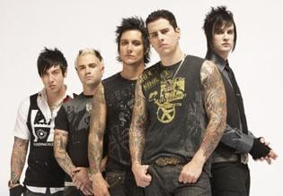 Avenged Sevenfold Talks Grammy Nom, Shares New Version of 'The