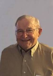 Lorin E. Riddle