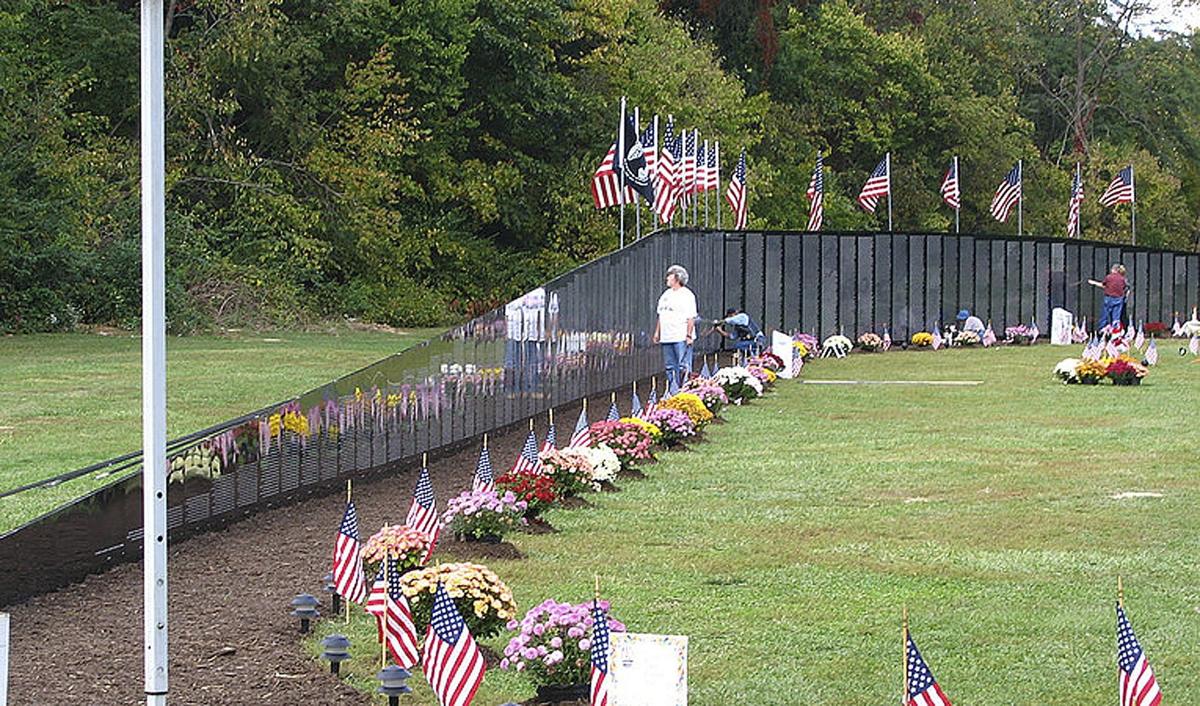 Traveling Vietnam Wall will be 'overwhelming' | Local News | pantagraph.com
