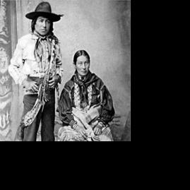 Photos offer window into Kickapoo reservation life