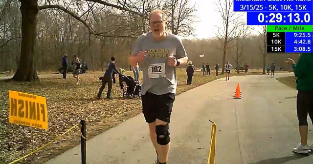 Hazlett: One man's quest to run every single street in the Twin Cities