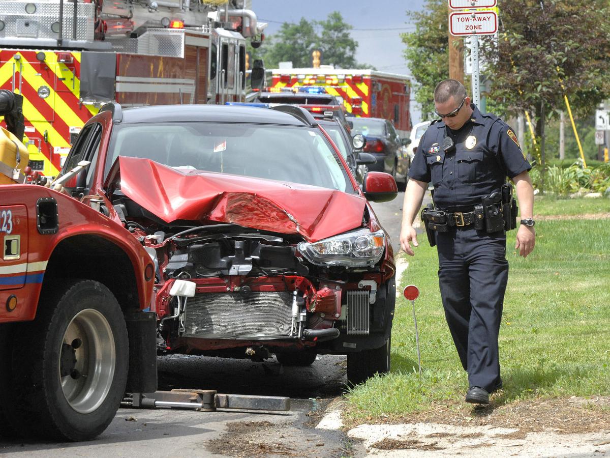 Car Accident Bloomington Il Car Accident Bloomington Il