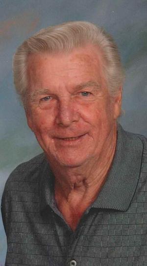 Eugene Habermeyer