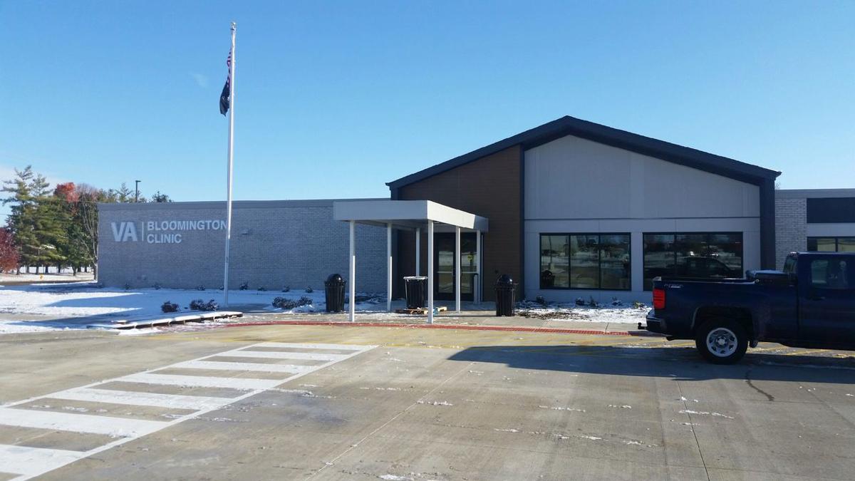 VA works to improve access, Bloomington clinic set to open