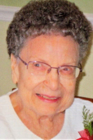 Doris A. Ritter