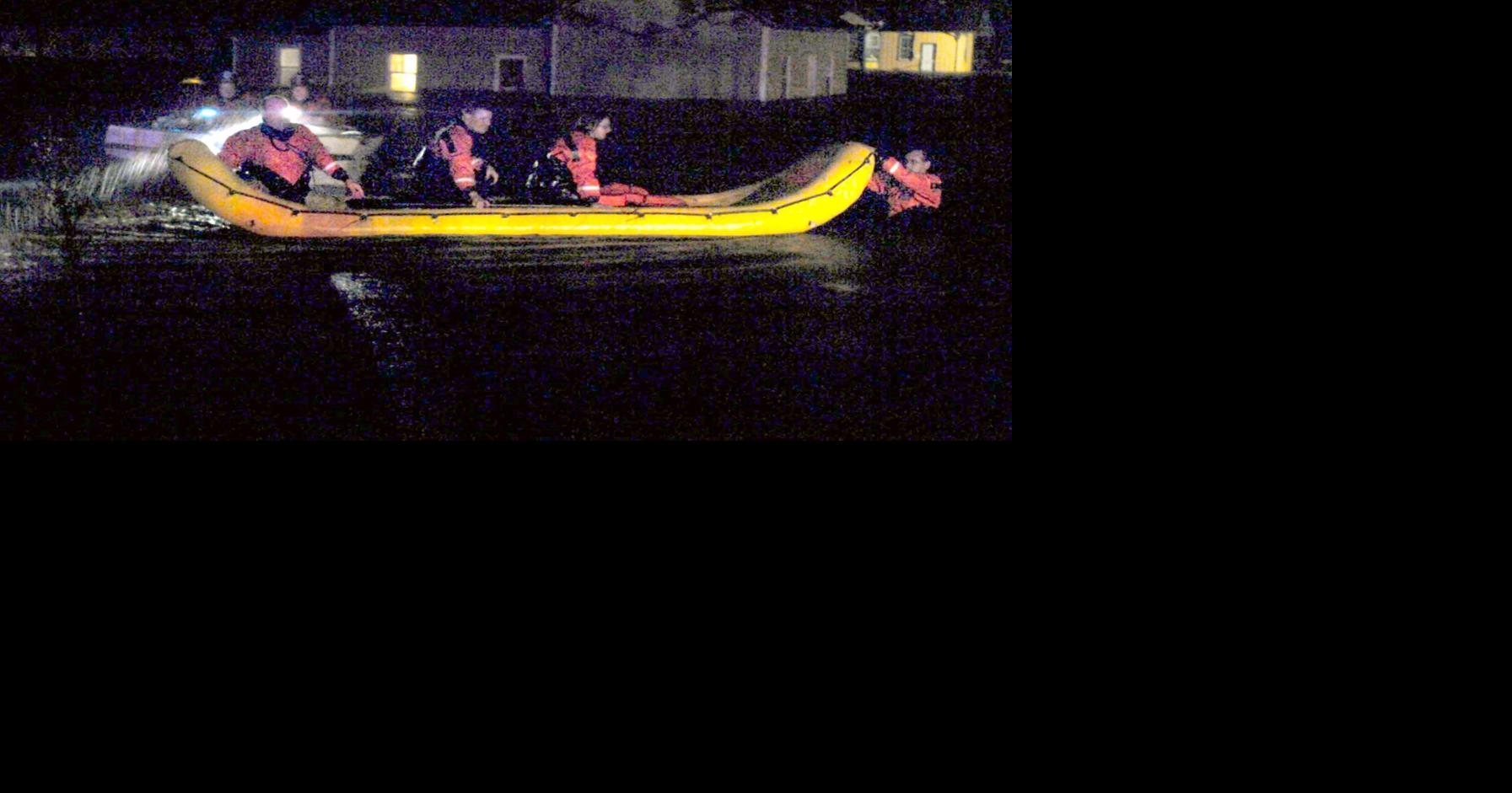 Roanoke to host public meeting about flood control