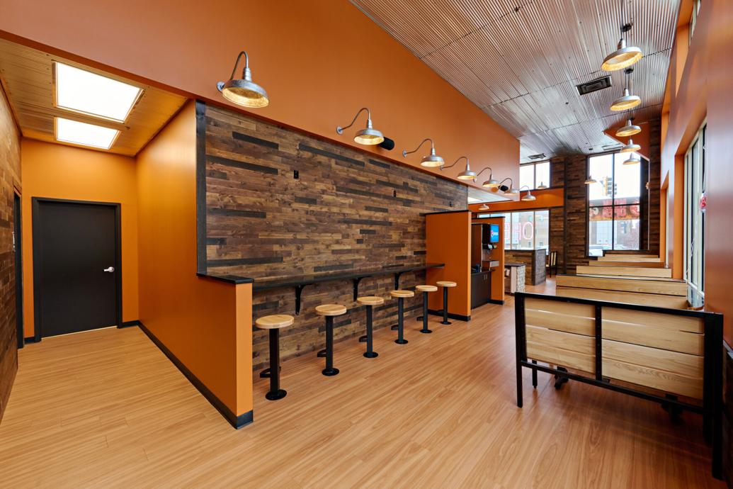 Heaterz Hot Chicken plans grand opening in Normal