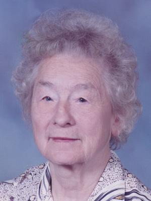Florence Wilke