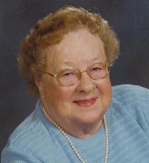 Ruth Martin