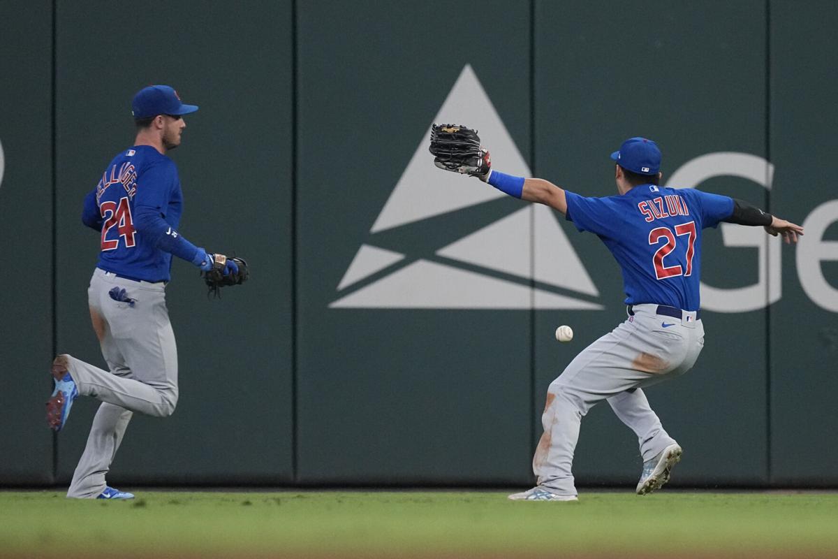 Sullivan: Chicago Cubs' blown game in Atlanta is a blast from the past