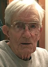 Gilbert C. Vogel
