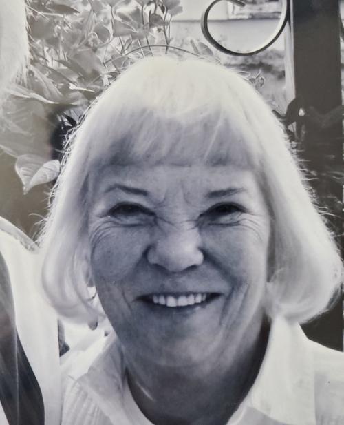 Mildred "Sissi" Carlson Klingman