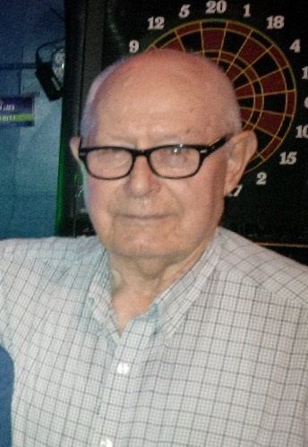 Donald Humbert | Obituaries | pantagraph.com