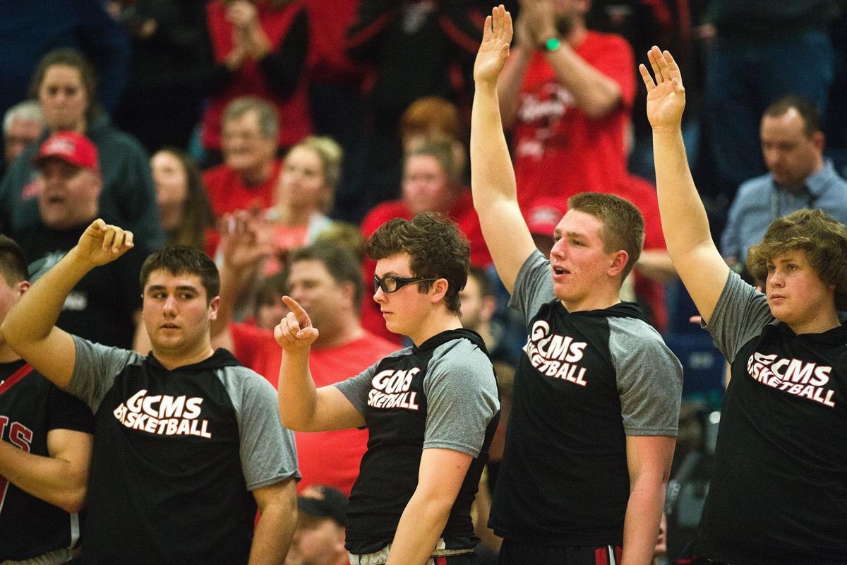 Reserves Add Fun Fuel To State Ranked Gcms High School