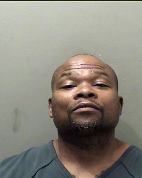 Bloomington man sentenced to 21 years for cocaine charge